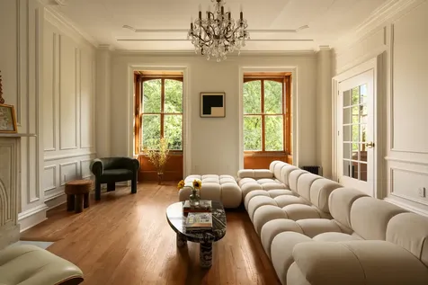 428 W 20th Street New York City NY 10011