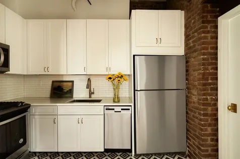 428 W 20th Street New York City NY 10011