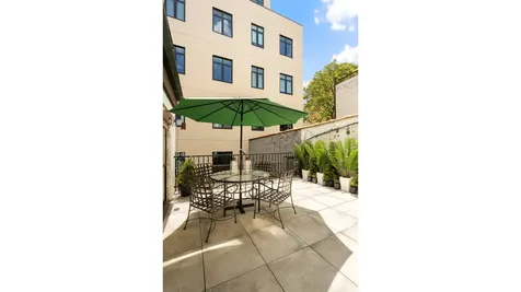 428 W 20th Street New York City NY 10011