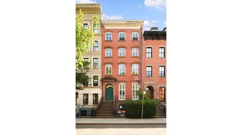 428 W 20th Street New York City NY 10011
