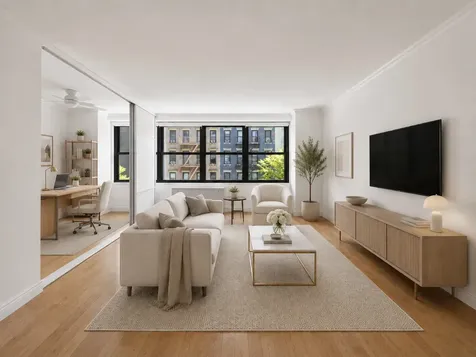 225 E 57th Street New York City NY 10022