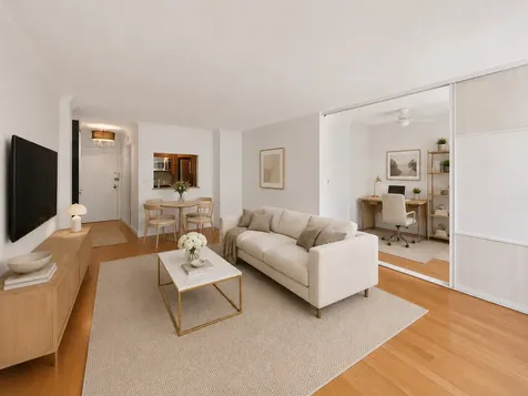 225 E 57th Street New York City NY 10022