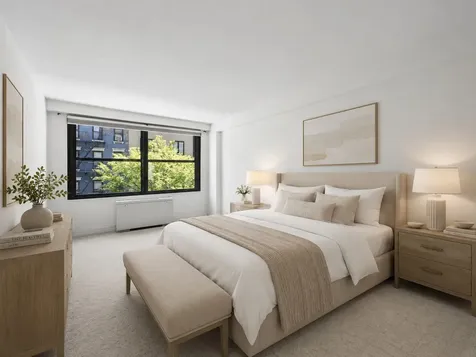 225 E 57th Street New York City NY 10022