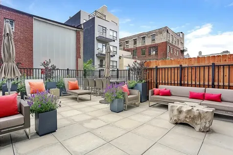 212 N 9th Street New York City NY 11211