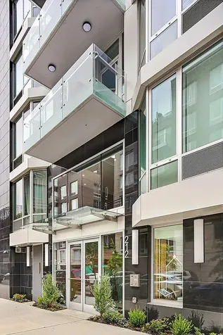 212 N 9th Street New York City NY 11211