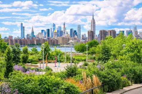 212 N 9th Street New York City NY 11211