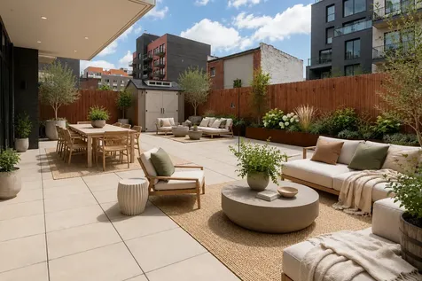 212 N 9th Street New York City NY 11211