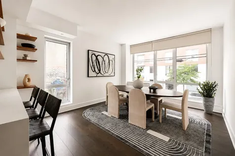 212 N 9th Street New York City NY 11211