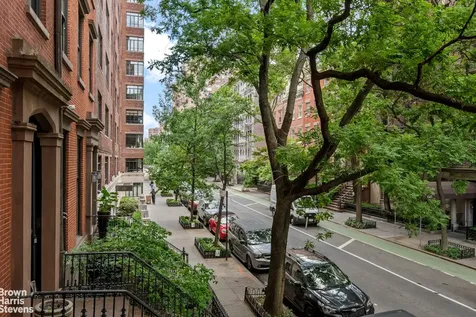 100 W 12th Street New York City NY 10011