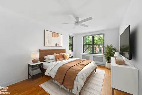 100 W 12th Street New York City NY 10011