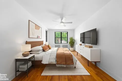 100 W 12th Street New York City NY 10011