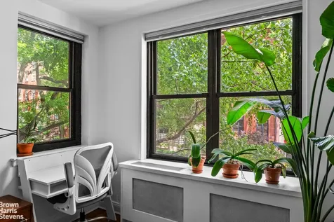 100 W 12th Street New York City NY 10011