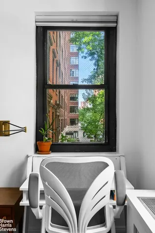 100 W 12th Street New York City NY 10011