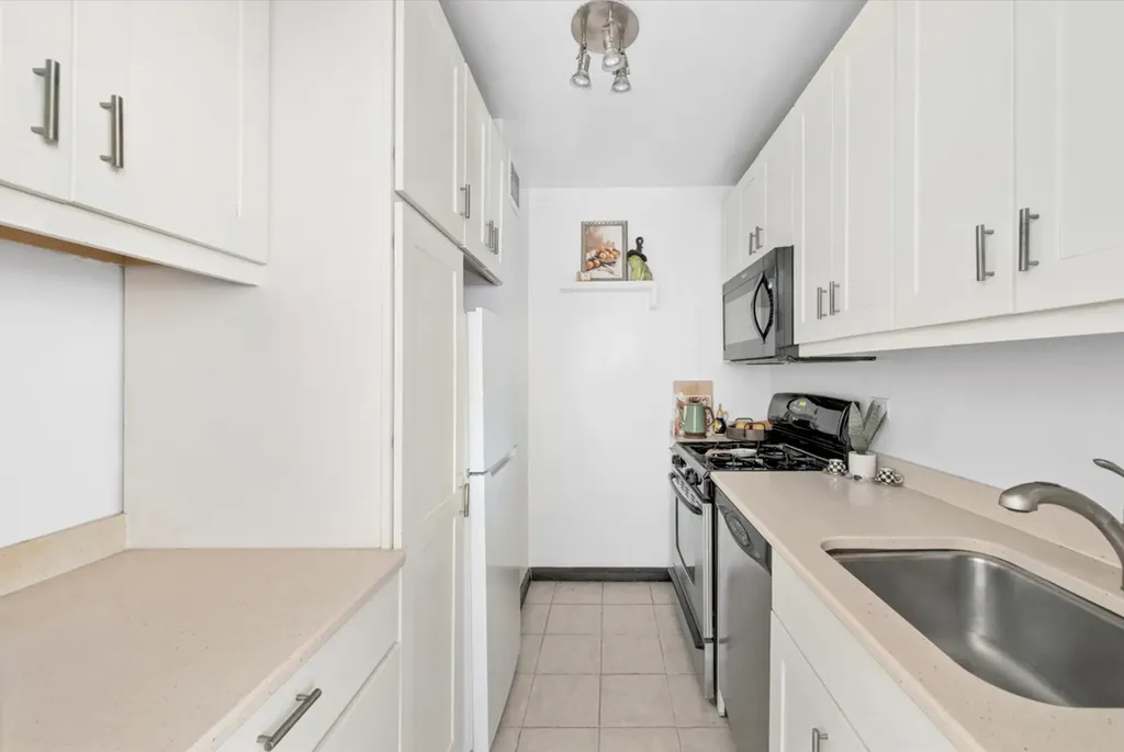 205 W End Avenue New York City NY 10023