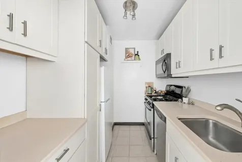205 W End Avenue New York City NY 10023
