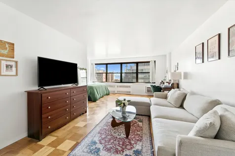 205 W End Avenue New York City NY 10023