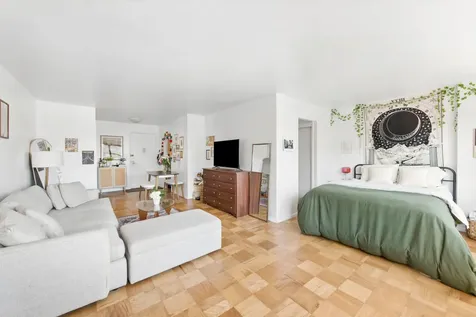 205 W End Avenue New York City NY 10023