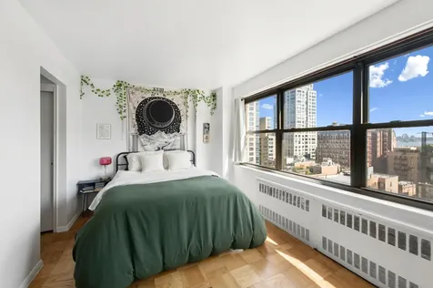 205 W End Avenue New York City NY 10023