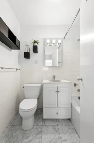 205 W End Avenue New York City NY 10023