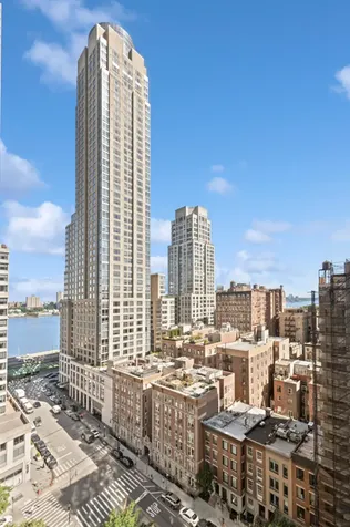 205 W End Avenue New York City NY 10023