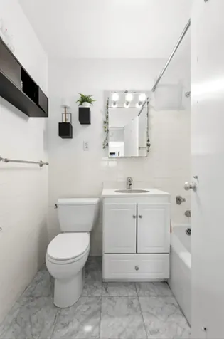 205 W End Avenue New York City NY 10023