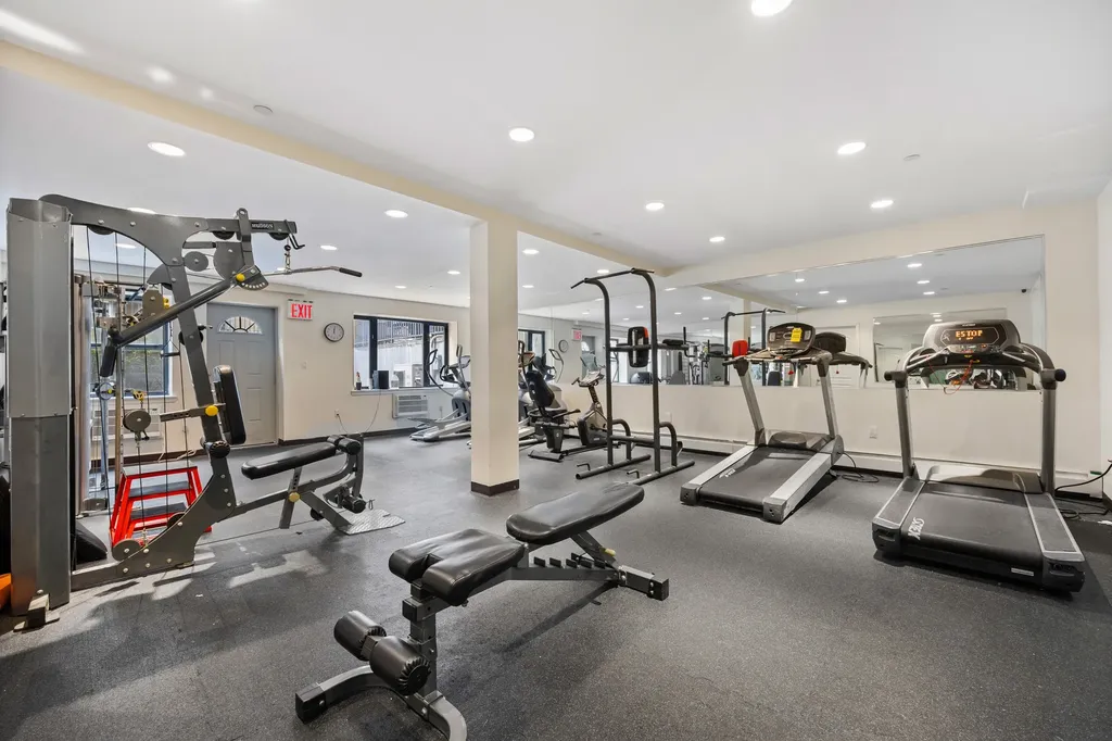 456 W 167th Street New York City NY 10032