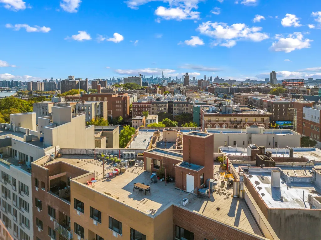 456 W 167th Street New York City NY 10032
