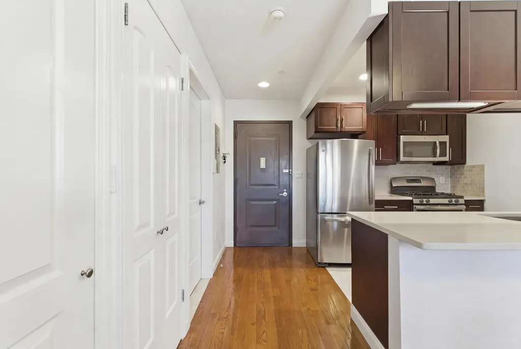 456 W 167th Street New York City NY 10032