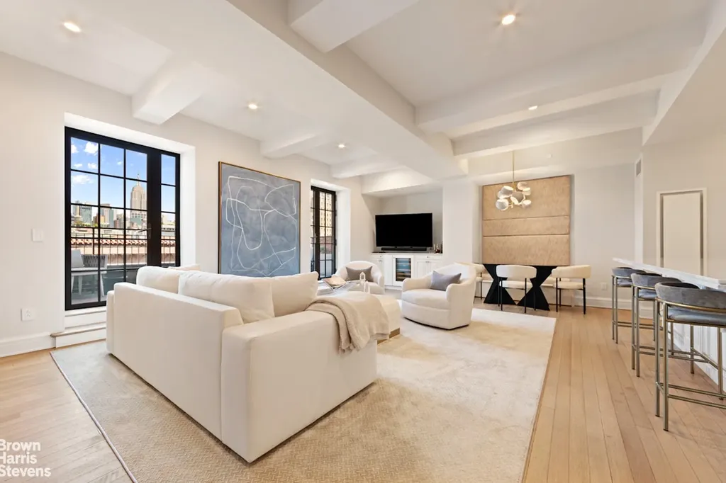 160 W 12th Street New York City NY 10011