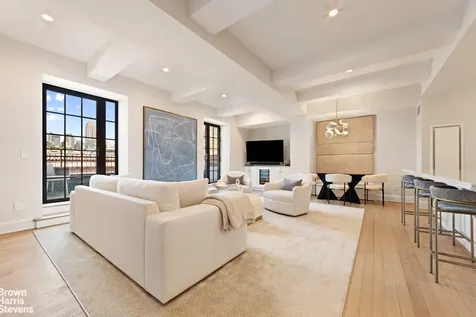 160 W 12th Street New York City NY 10011