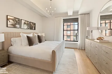 160 W 12th Street New York City NY 10011