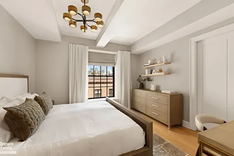 160 W 12th Street New York City NY 10011