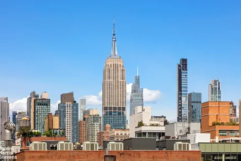 160 W 12th Street New York City NY 10011