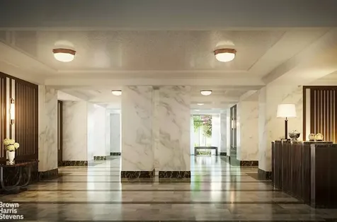 160 W 12th Street New York City NY 10011
