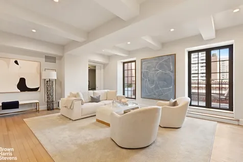 160 W 12th Street New York City NY 10011