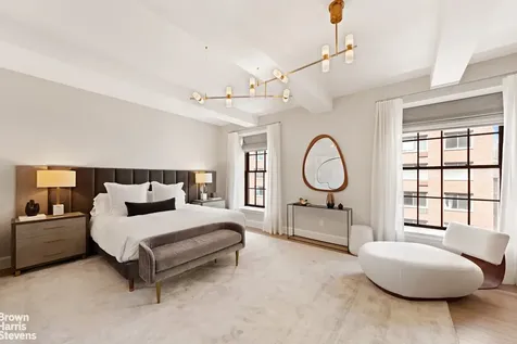 160 W 12th Street New York City NY 10011