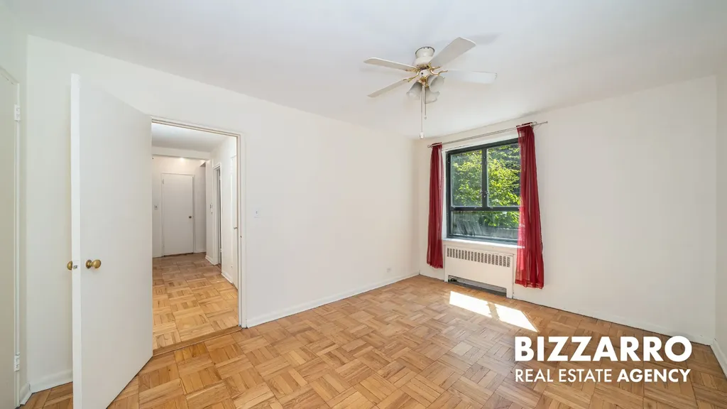 31 Nagle Avenue New York City NY 10040