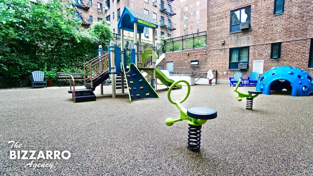 31 Nagle Avenue New York City NY 10040