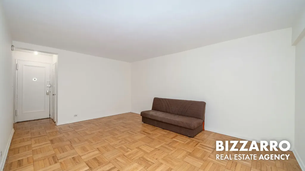 31 Nagle Avenue New York City NY 10040