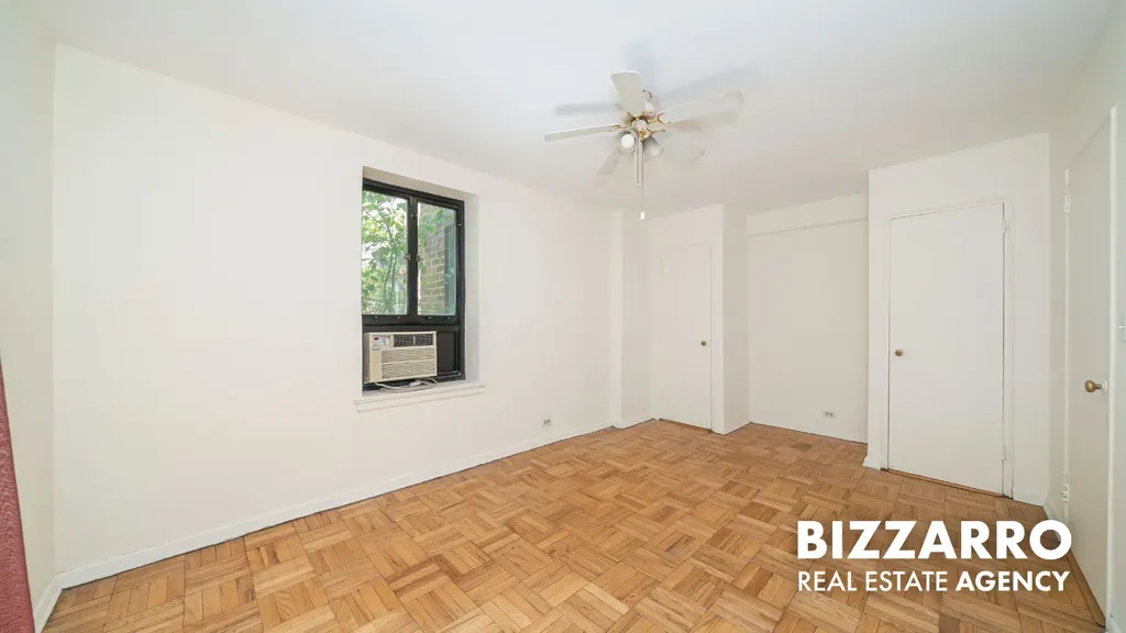 31 Nagle Avenue New York City NY 10040