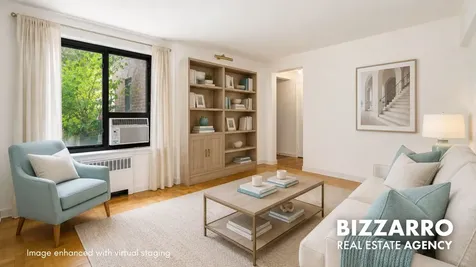 31 Nagle Avenue New York City NY 10040