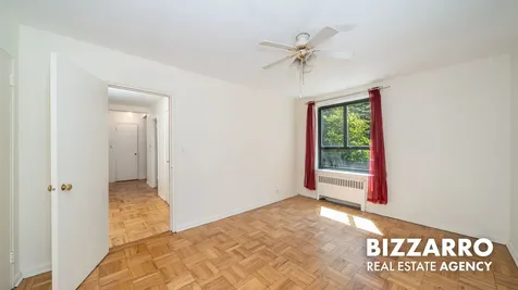 31 Nagle Avenue New York City NY 10040
