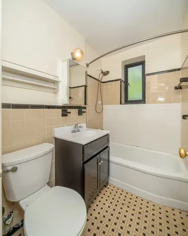 31 Nagle Avenue New York City NY 10040