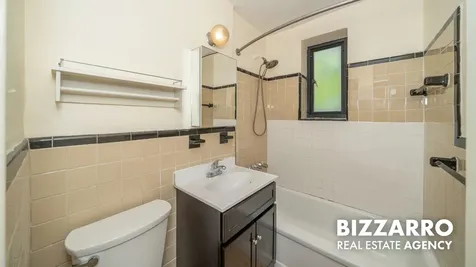 31 Nagle Avenue New York City NY 10040