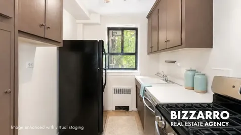 31 Nagle Avenue New York City NY 10040