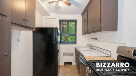 31 Nagle Avenue New York City NY 10040
