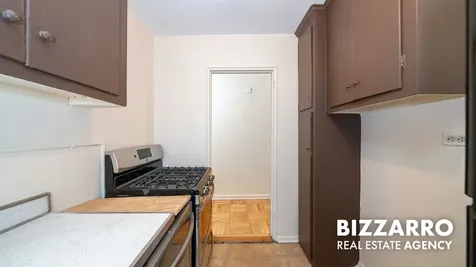 31 Nagle Avenue New York City NY 10040