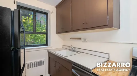 31 Nagle Avenue New York City NY 10040