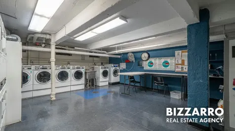 31 Nagle Avenue New York City NY 10040
