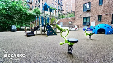 31 Nagle Avenue New York City NY 10040